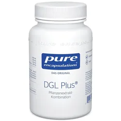 pure encapsulations DGL Plus 60 St