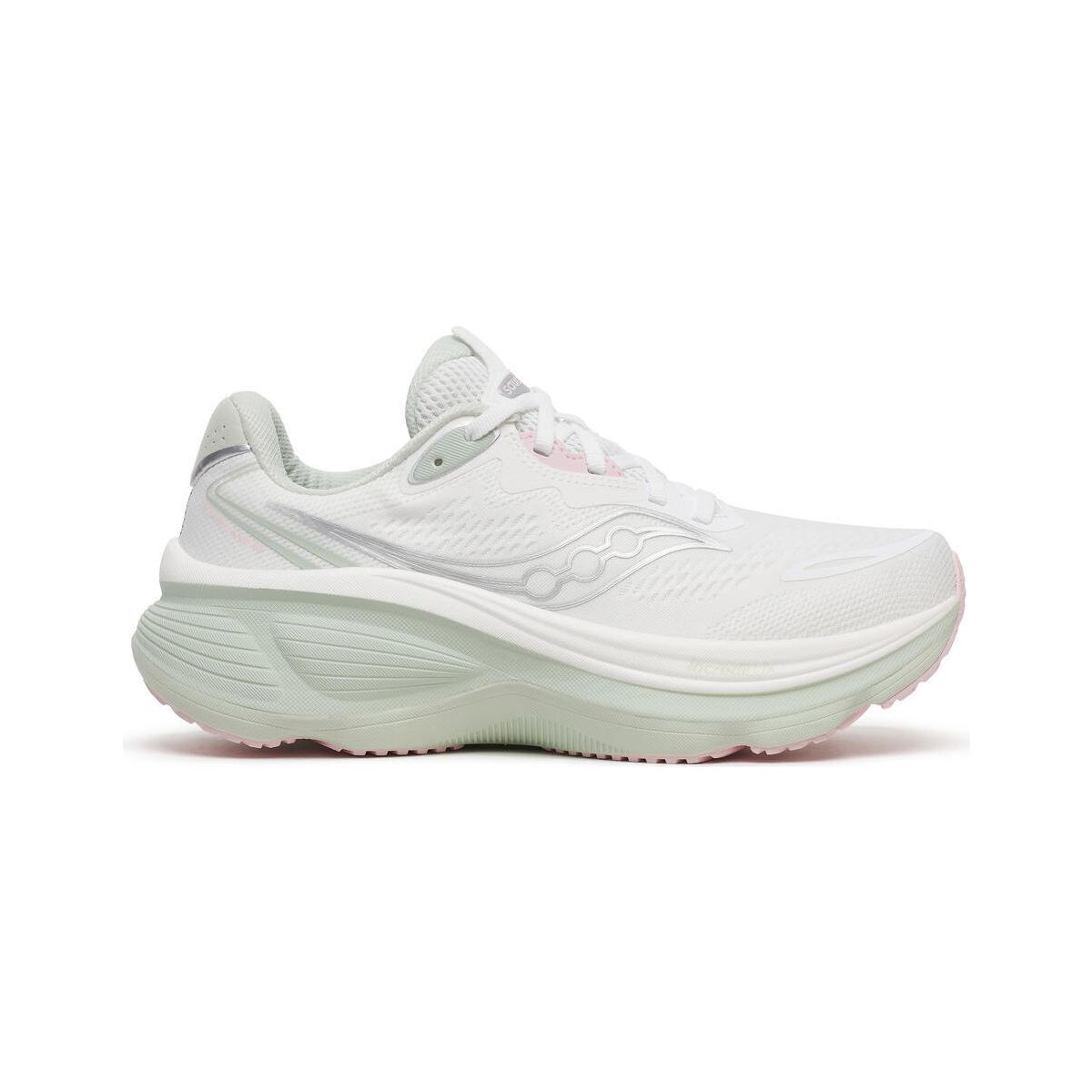 Saucony Hurricane 26 Women's white/cast (1020) 39 S101106-1020-39-MEDIUM