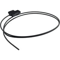 Kamerakabel 1,5m / 3,9mm, Kameramodul schwarz, für Inspektionskamera GIC 12V, GIC 4 / 5
