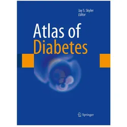Atlas of Diabetes, Fachbücher von Jay Skyler