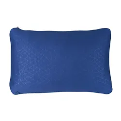 Sea to Summit FoamCore Pillow Deluxe Schaumkernkissen - Deluxe - Navy Blue