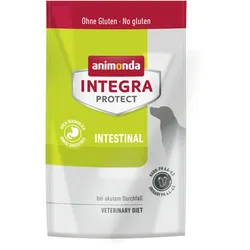 animonda Integra Protect Intestinal Hundetrockenfutter 4 Kilogramm
