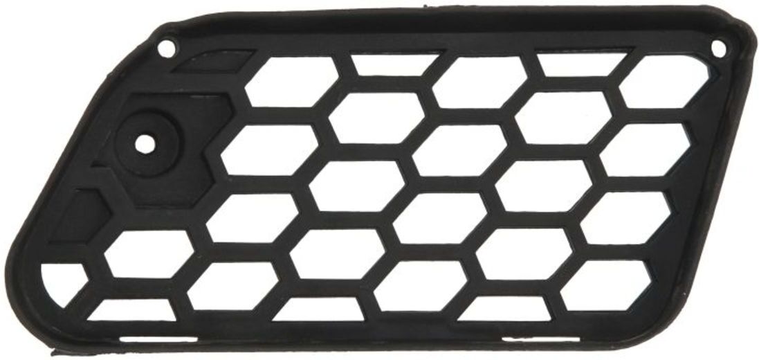 Stoßfänger - Blende PACOL MER-FB-067R