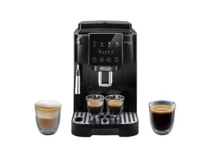 Delonghi - Expresso Broyeur Magnifica Start Feb22.21.B Noir