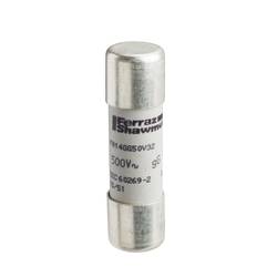 Schneider Electric DF2EN25 Sicherung ohne mechanische Sicherungsanzeige 10 St.