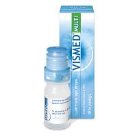 VISMED MULTI Augentropfen 10 ml