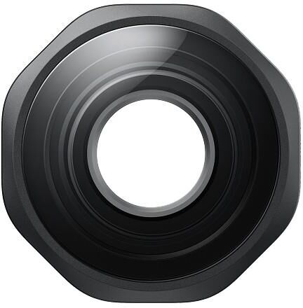 INSTA360 Lente Ultra Grandangolare Per Ace Pro 2-nero