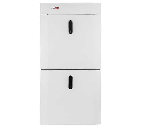 SolarEdge HOME BATTERY 9,2 KWH LOW VOLTAGE LITHIUM-IONEN-BATTERIESPEICHERSYSTEM