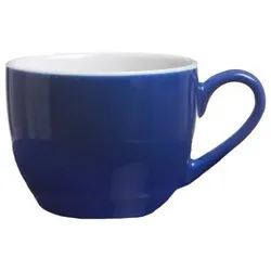 Ritzenhoff & Breker, Tasse, Espressotassen Doppio (80 ml, 6x)