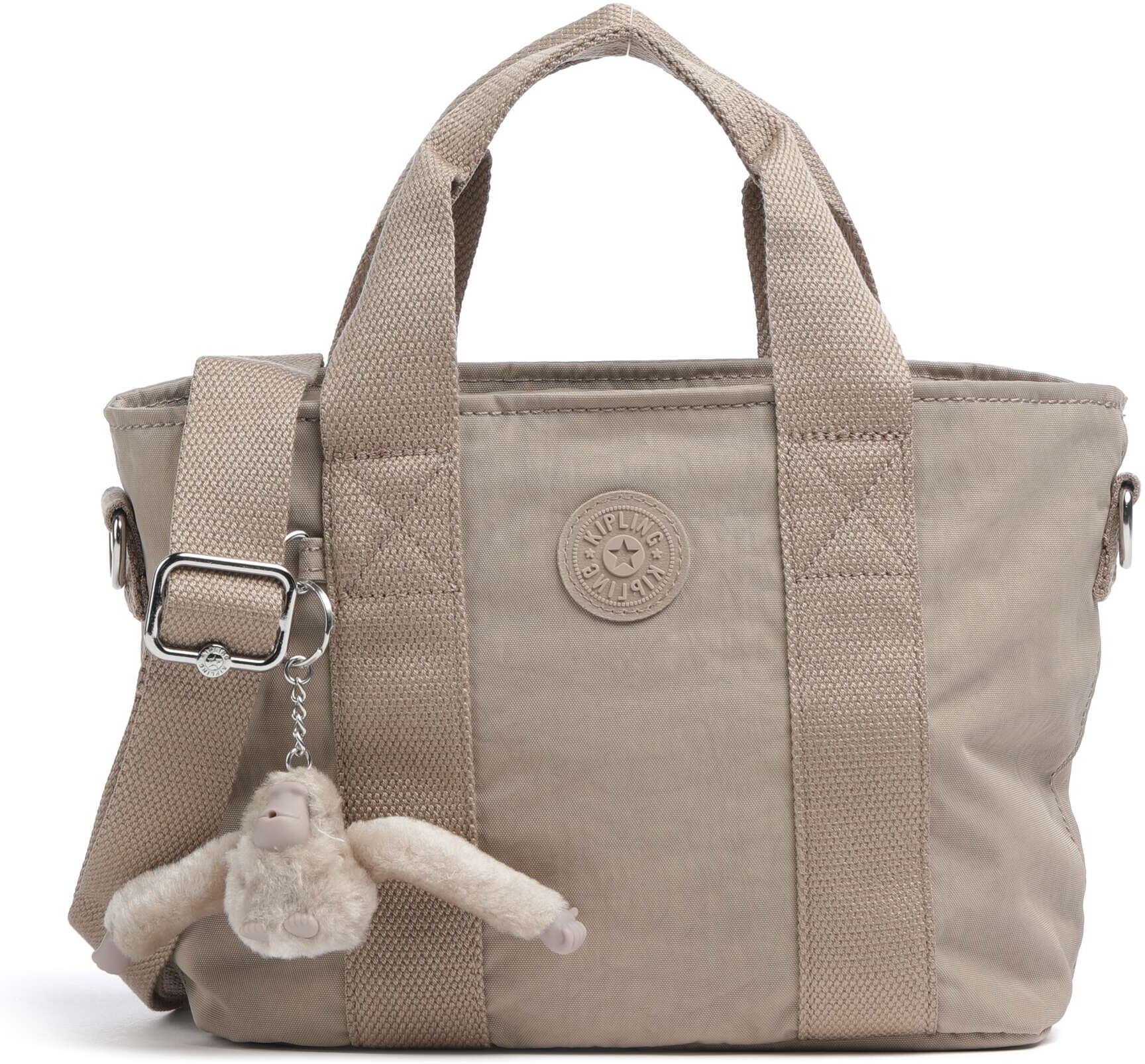 Kipling Basic Minta Handtasche, braun