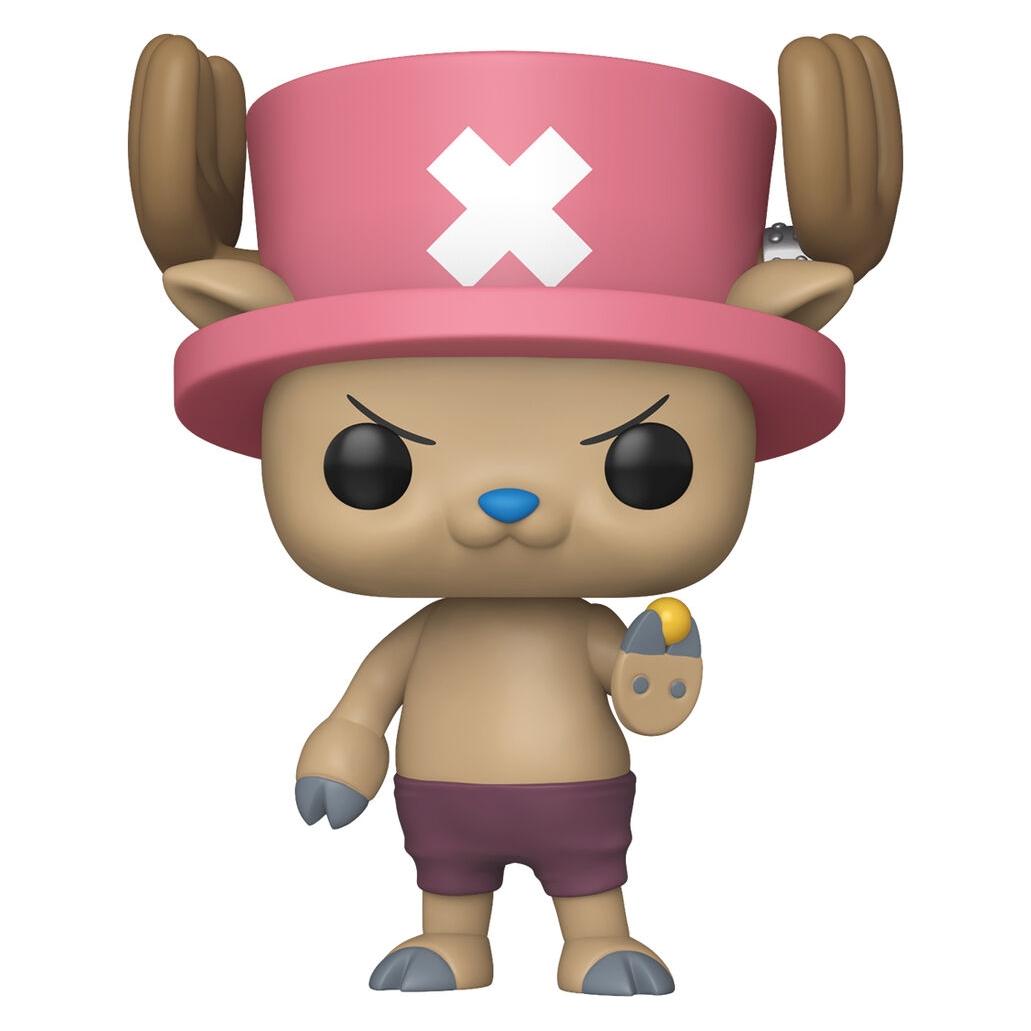 Funko BIG 25cm One Piece Chopper (FUBI0119)