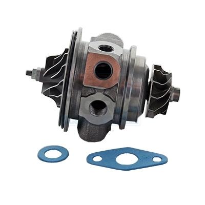 MEAT & DORIA Rumpfgruppe, Lader 601364 für RENAULT