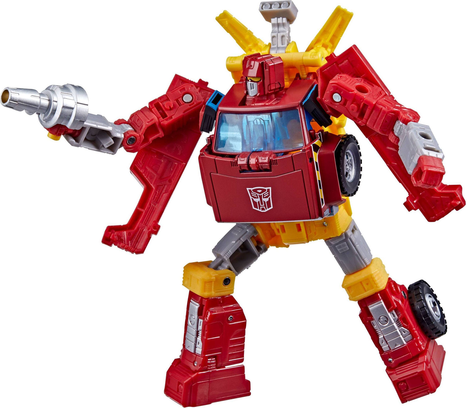 Hasbro Transformers Legacy Lift-Ticket