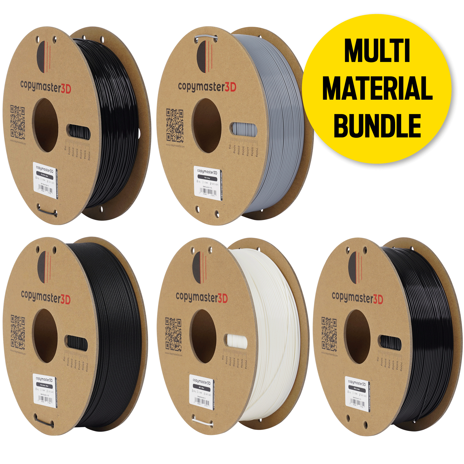 PrimaCreator PrimaSelect The Ultimate Bundle Pack PSBundle