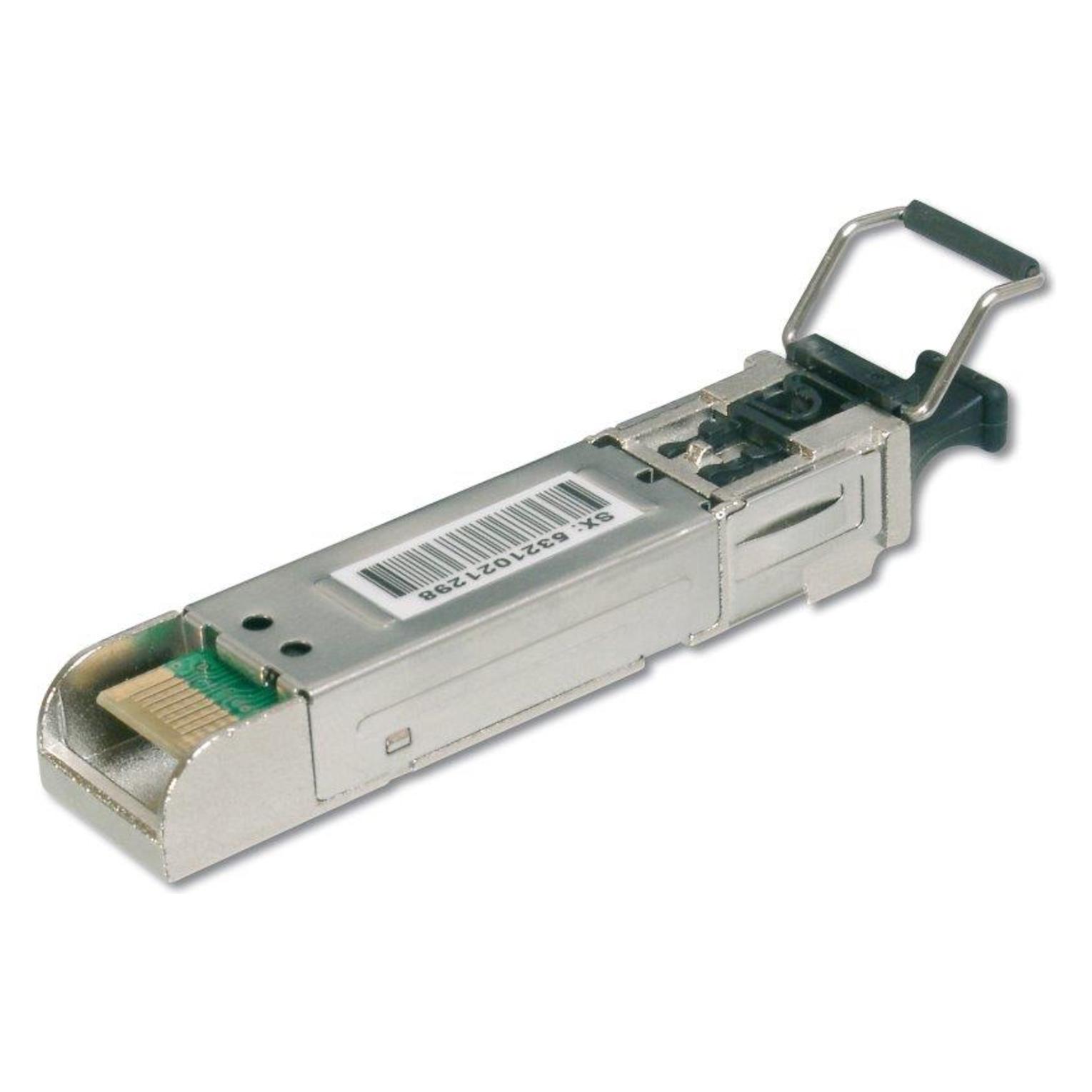 Digitus Cisco GBIC (SFP) Modul,20km (DN-81001-02)