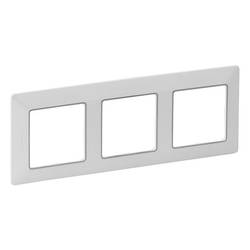 Legrand Rahmen Valena Life Allure Weiß 754033 1 St.