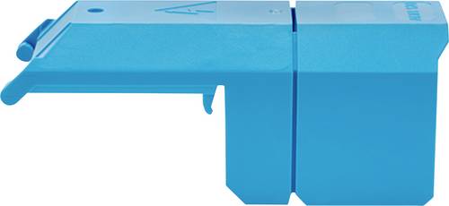 WAGO 884-1284 Abdeckprofil 10St.