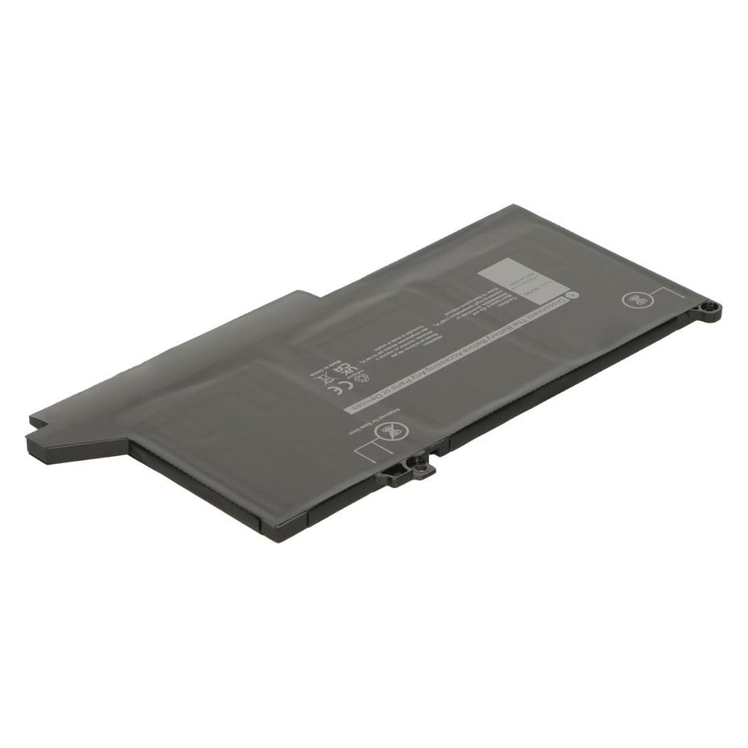 2-Power Main Battery Pack 11.4V 3685mAh (3685 mAh) (CBP3813A)