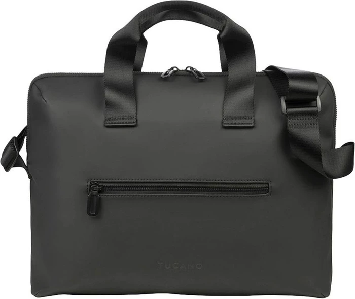 TUCANO GOMMO LAPTOPTASCHE BLACK MACBOOK PRO 16 LAPTOP 15.6