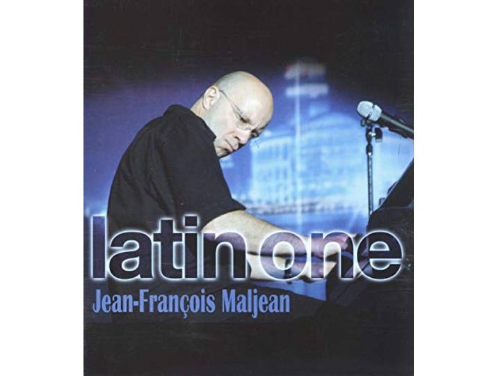 Jean-Francois Maljean - Latin one