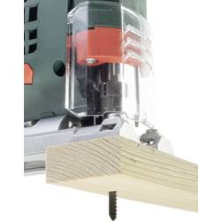 Wolfcraft 2303000 2 Stichsägeblätter 2 St.