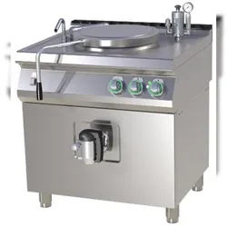 RM GASTRO Thermik Serie 700 Elektro-Kochkessel BI-780E