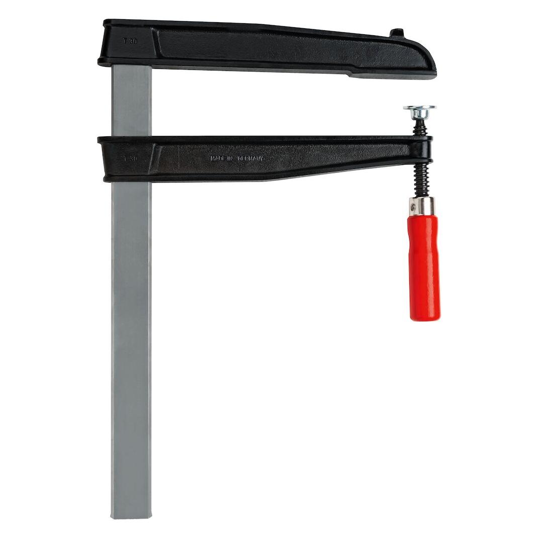 Bessey Tiefspann-Schraubzwinge TGNT 2 (2500 mm) (TGN250T30)
