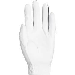 adidas Golfhandschuh Herren KU7626 - white L (Links)