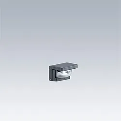 Zumtobel 96631800 LED-Pollerkopf RAW 1L35-730 WP HF CL2 6K ANT