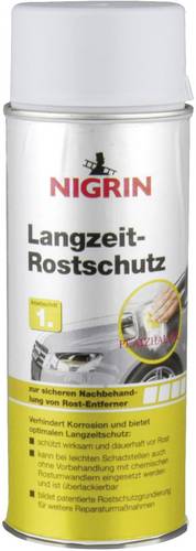 Nigrin 74118 Rostschutzgrundierung 400ml