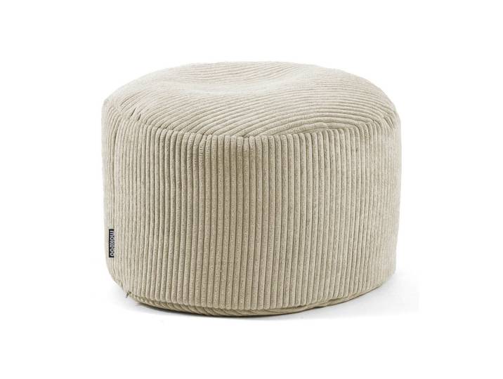 POUF XL Cord Mochi