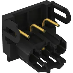 OBO Bettermann Vertr Steckerteil-Adapter STA-SKS SU1 SW