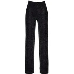 Noir Handmade, Damen, Tights, Leggings in schwarz (S), Schwarz