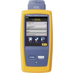 Kabeltester 4956200 Fluke Networks DSX-602-PRO INT Netzwerk, Telekommunikation