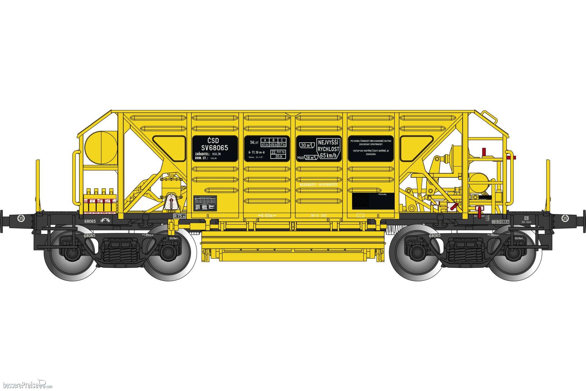 Albert Modell 360012