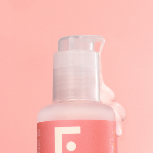 Freshly Cosmetics Freshly Gel de Limpeza Rose Quartz 100ml