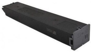 Toner BP-G70BA BK Compatibile per Sharp BP-50C26 BP-70C31 Nero Pagine 40.000