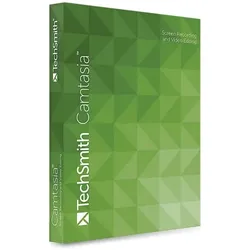 Camtasia 2024