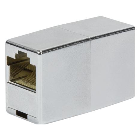 LogiLink Kupplung (Netzwerk Kupplung) (NP0029)