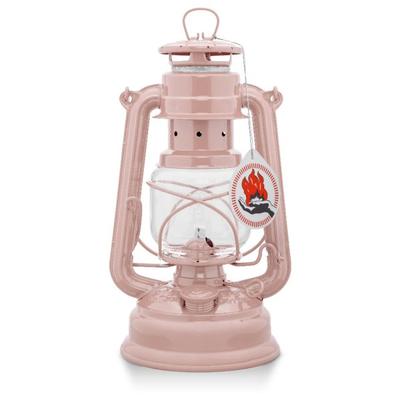 Feuerhand - Sturmlaterne Baby Special 276 - Laterne rosa