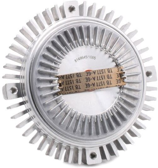 RIDEX 509C0008 Fan clutch