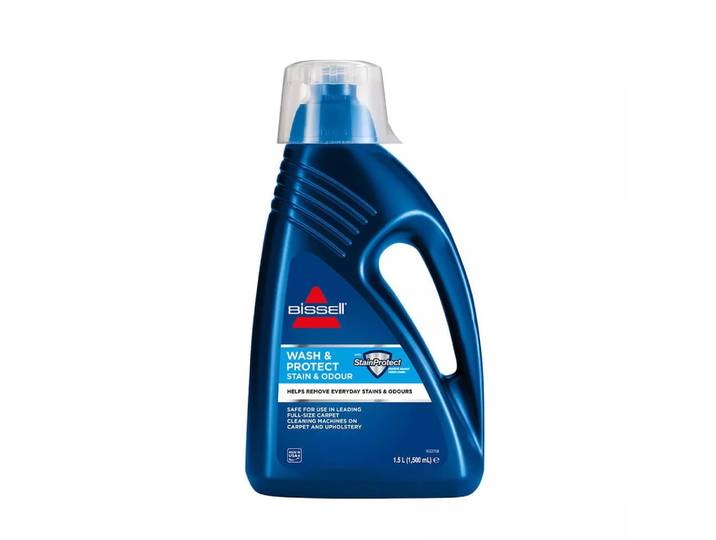 Bissell - Wash & Protect 1,5 ltr