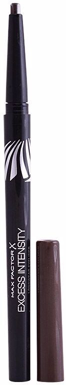 Max Factor Excess Intensity eyeliner longwear #06-brown