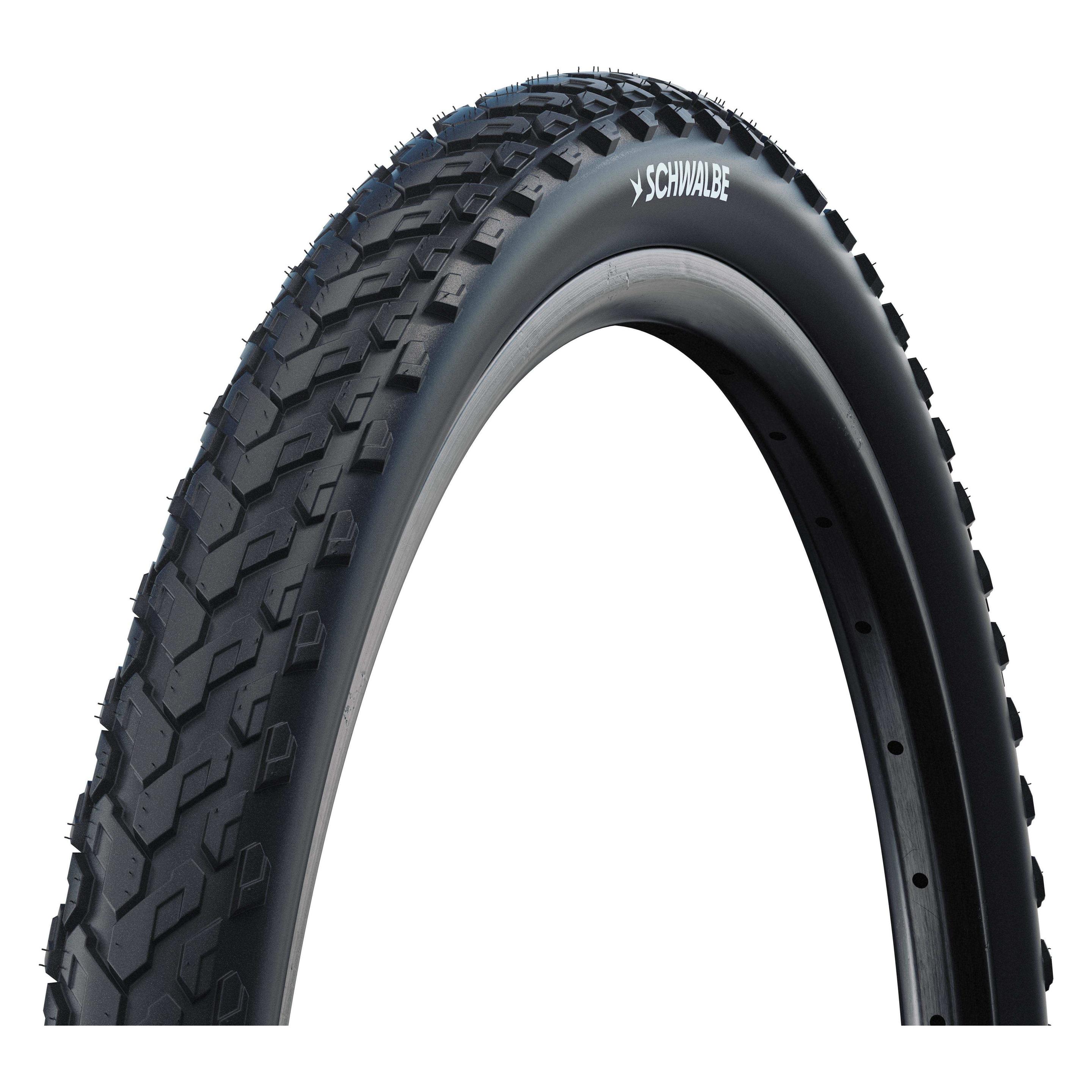 Schwalbe Reifen Land Cru (27.5 x 2.00, 50-584) (11159749)
