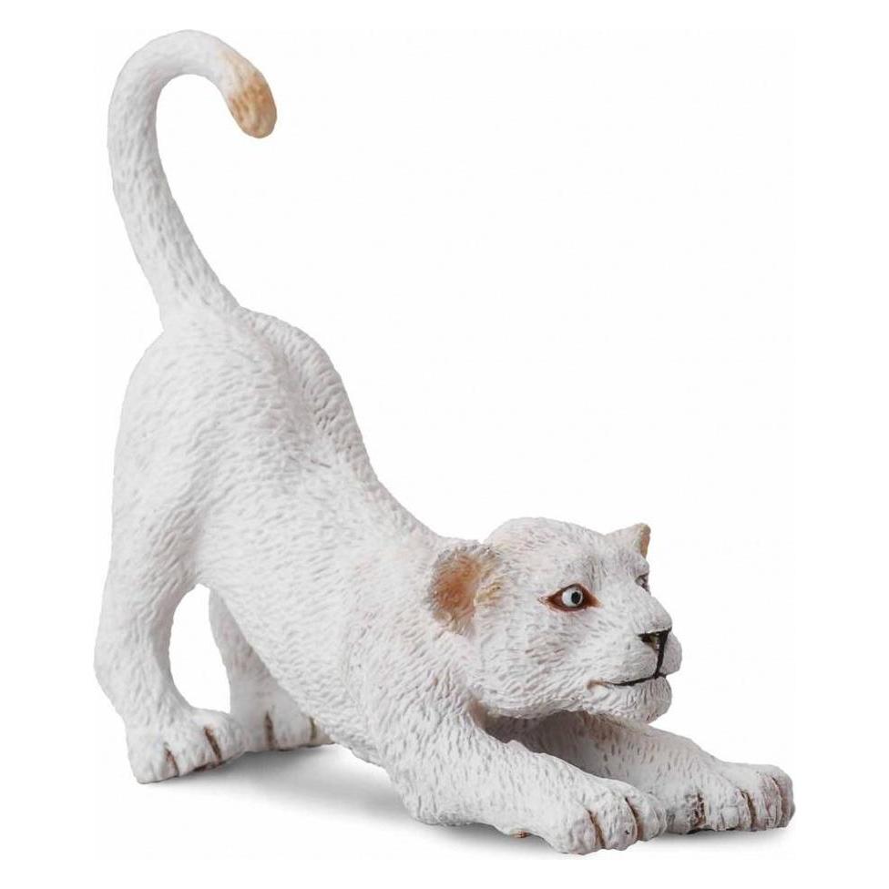 Collecta Weisse Löwin (88550)