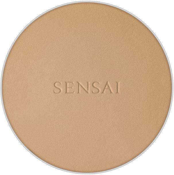 Sensai Recarga de Base Total Finish #204 #204