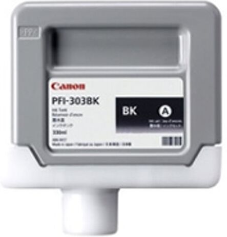 Canon PFI-303BK tinteiro preto