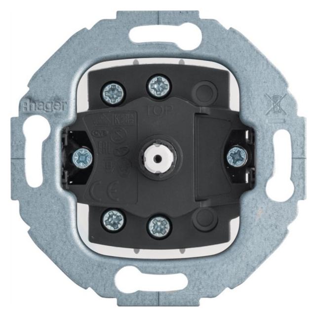 Hager WDE387503 (WDE387503)