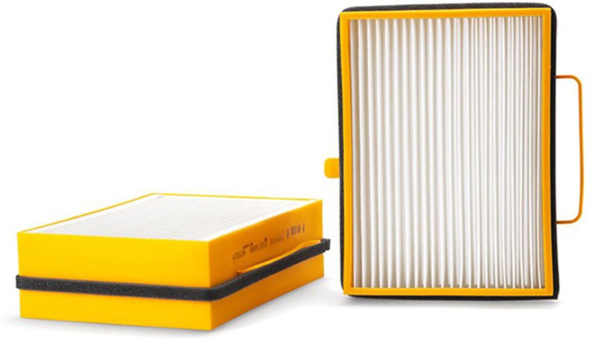 Fleetguard Filtro cabina AF25829