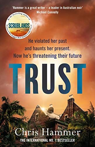 Chris Hammer - Trust (A Martin Scarsden Thriller) - Preis vom 05.10.2026 03:47:11 h